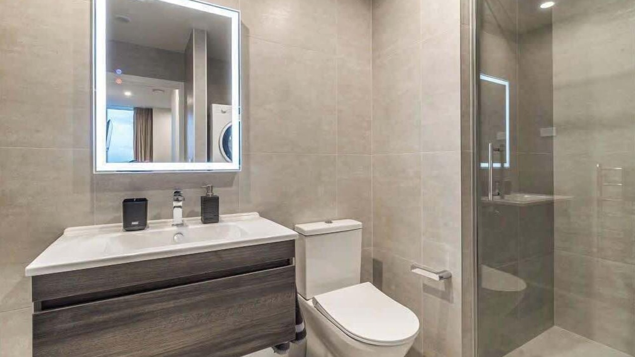 Photo of Bathroom in Parnell