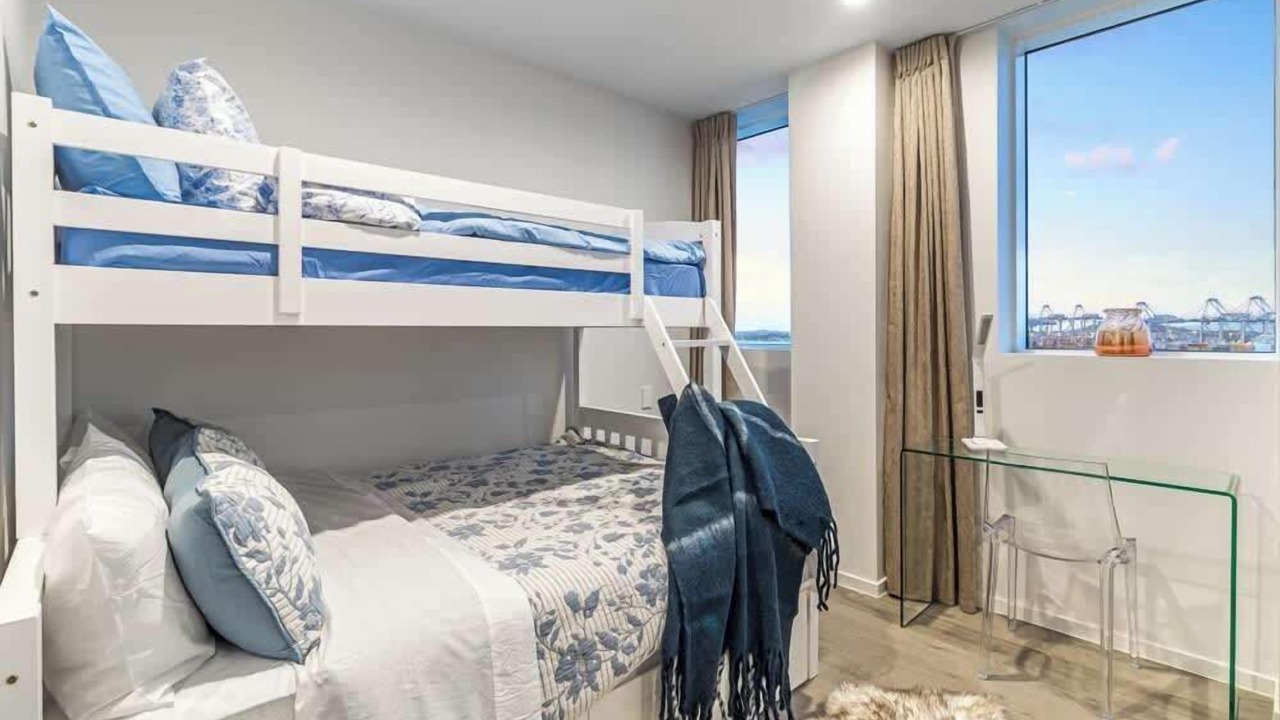 Photo of Bedroom in Parnell