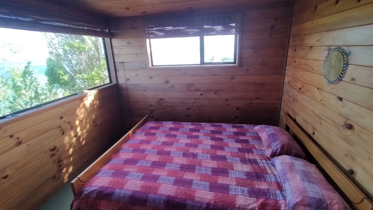 Photo of Bedroom in Raglan