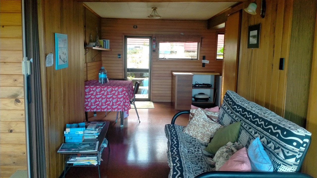 Photo of Livingroom in Raglan