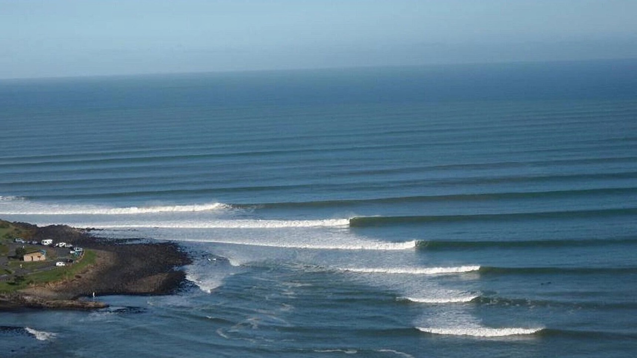 Photo of Others in Raglan