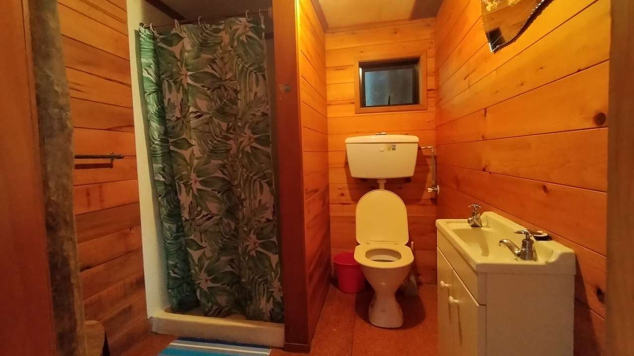 Photo of Bathroom in Raglan