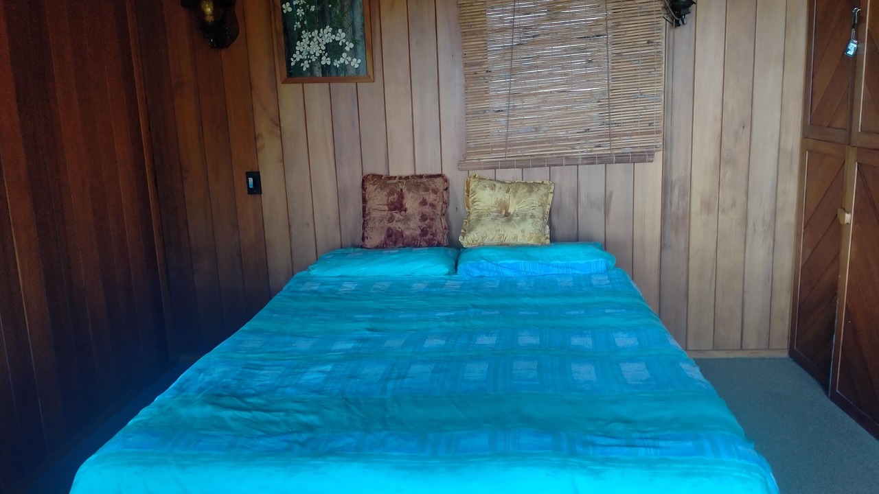 Photo of Bedroom in Raglan