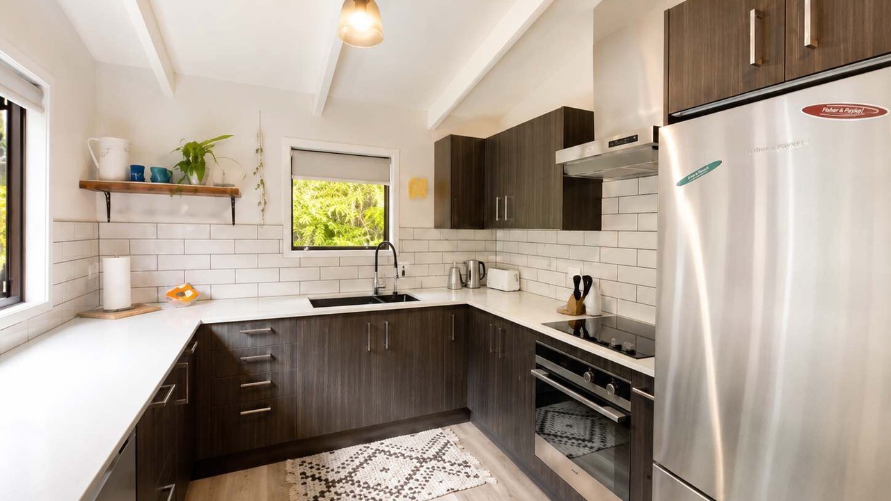 Photo of Kitchen in Onetangi