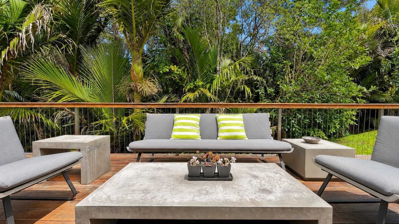 Photo of Outdoor in Onetangi