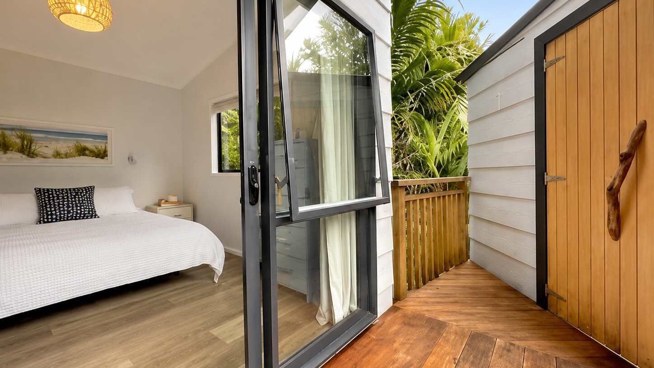 Photo of Bathroom in Onetangi