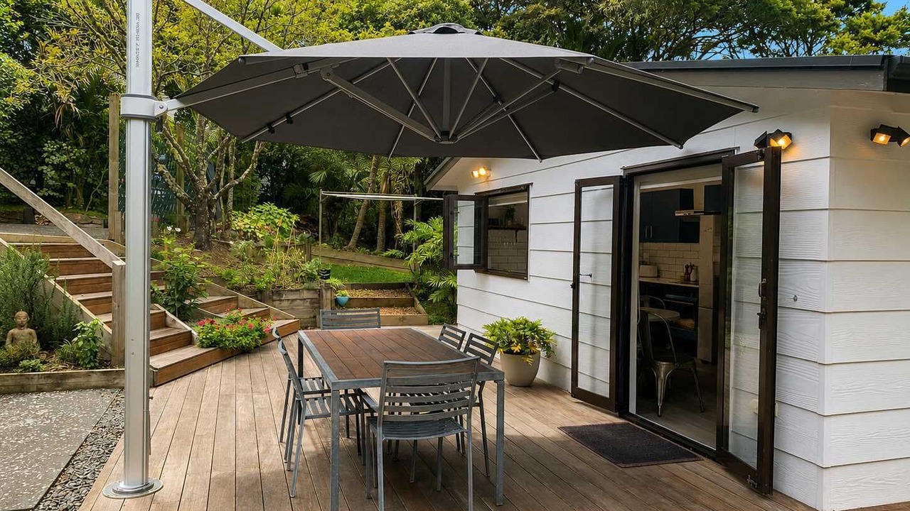 Photo of Outdoor in Onetangi