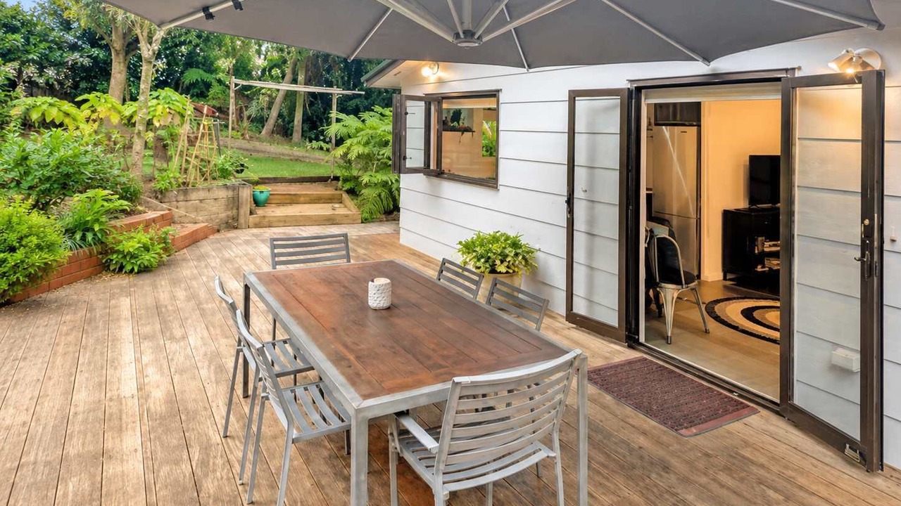 Photo of Outdoor in Onetangi