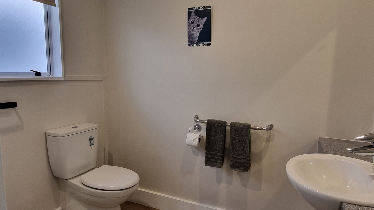 Photo of Bathroom in Coromandel