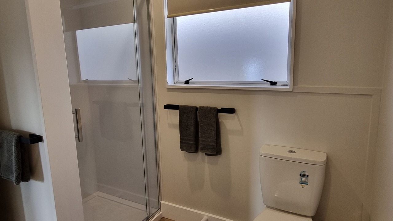 Photo of Bathroom in Coromandel