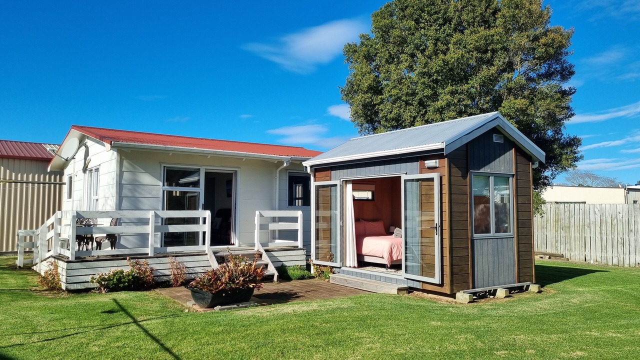 Photo of Others in Coromandel