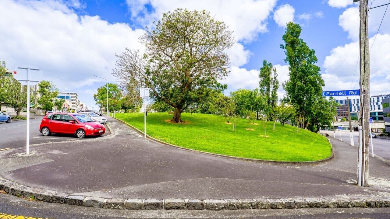 Photo of Outdoor in Parnell