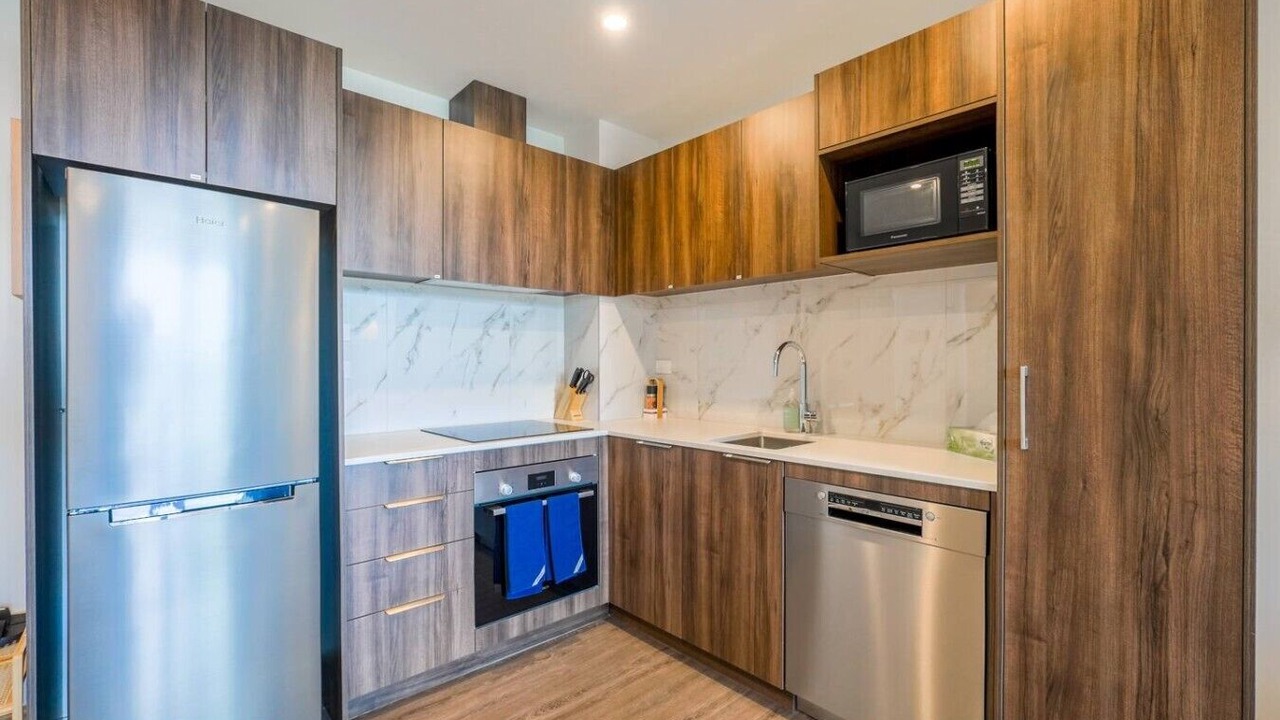 Photo of Kitchen in Parnell