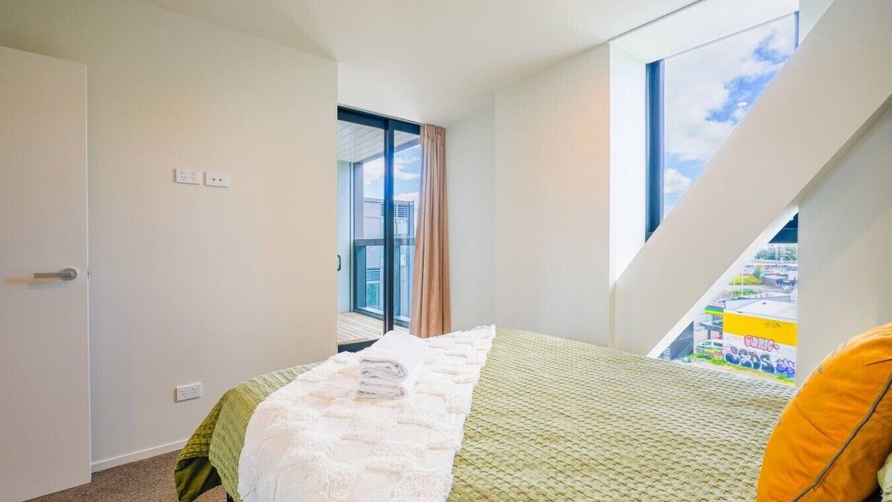 Photo of Bedroom in Parnell