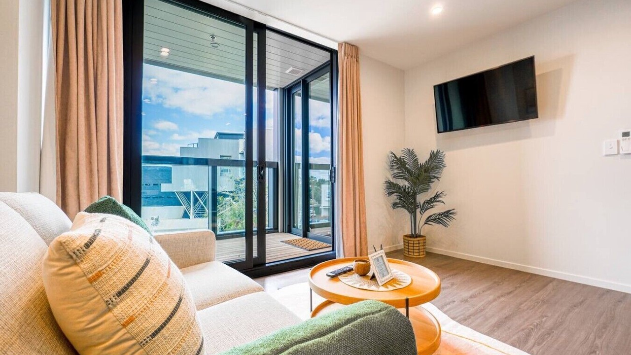 Photo of Livingroom in Parnell