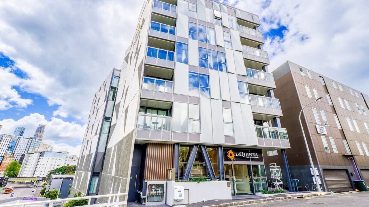 Photo of Outdoor in Parnell