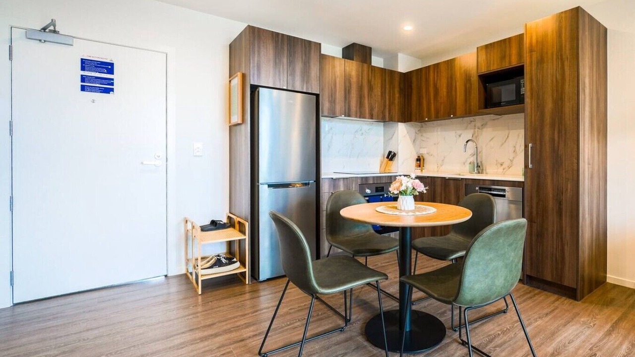 Photo of Kitchen in Parnell
