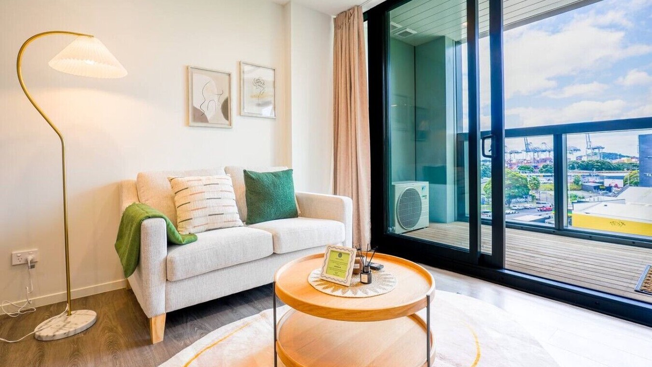 Photo of Livingroom in Parnell
