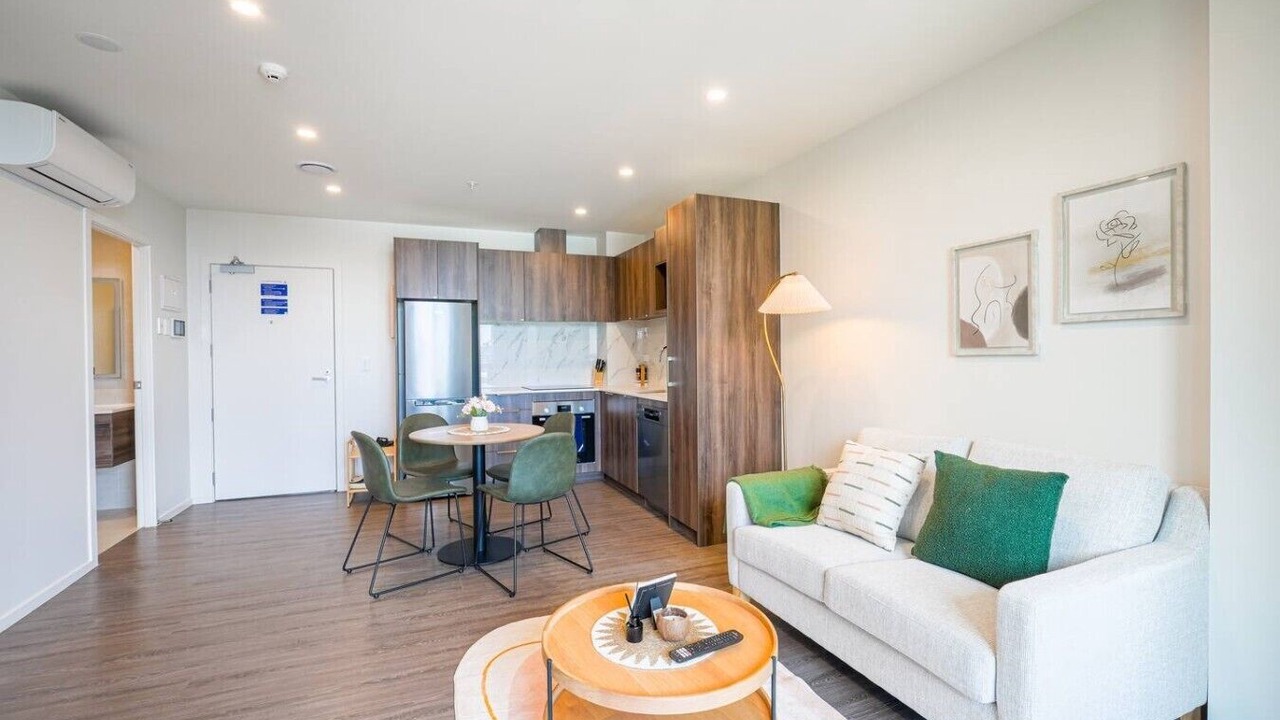 Photo of Livingroom in Parnell