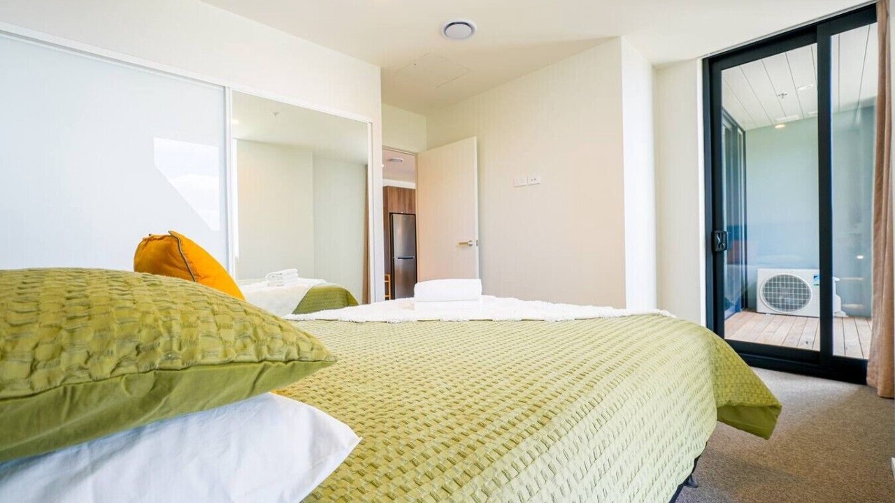 Photo of Bedroom in Parnell