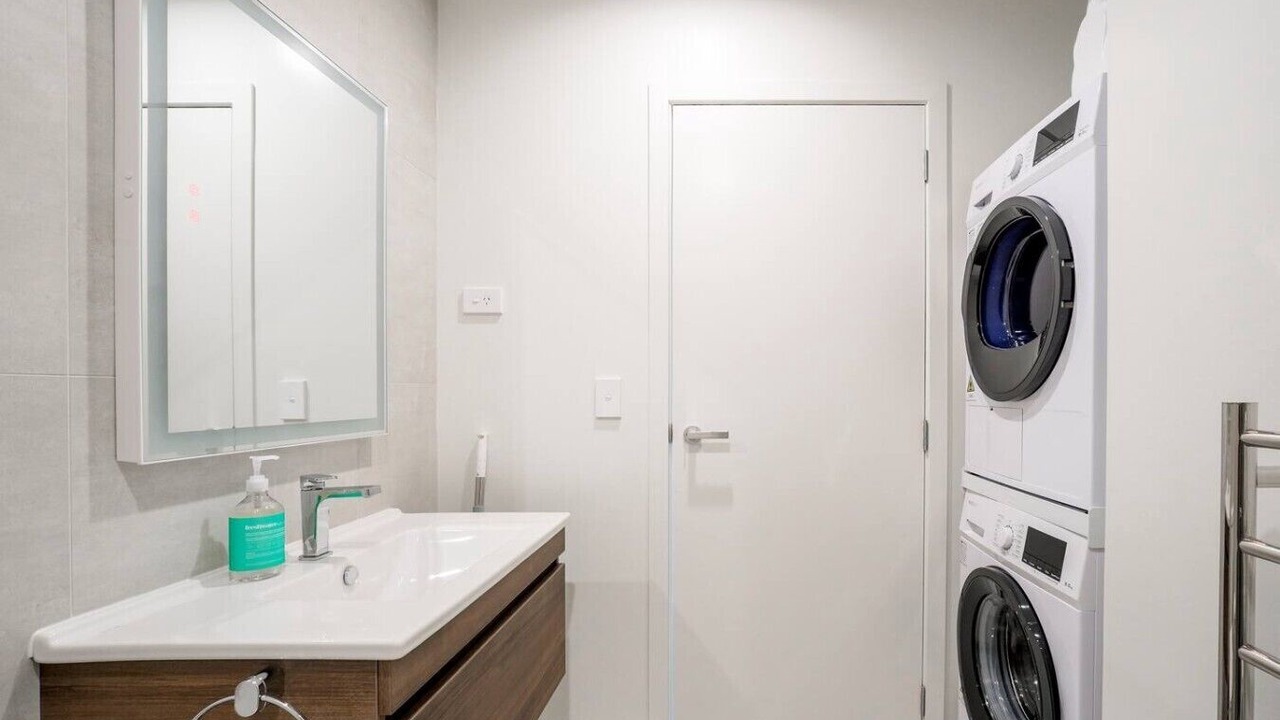 Photo of Bathroom in Parnell