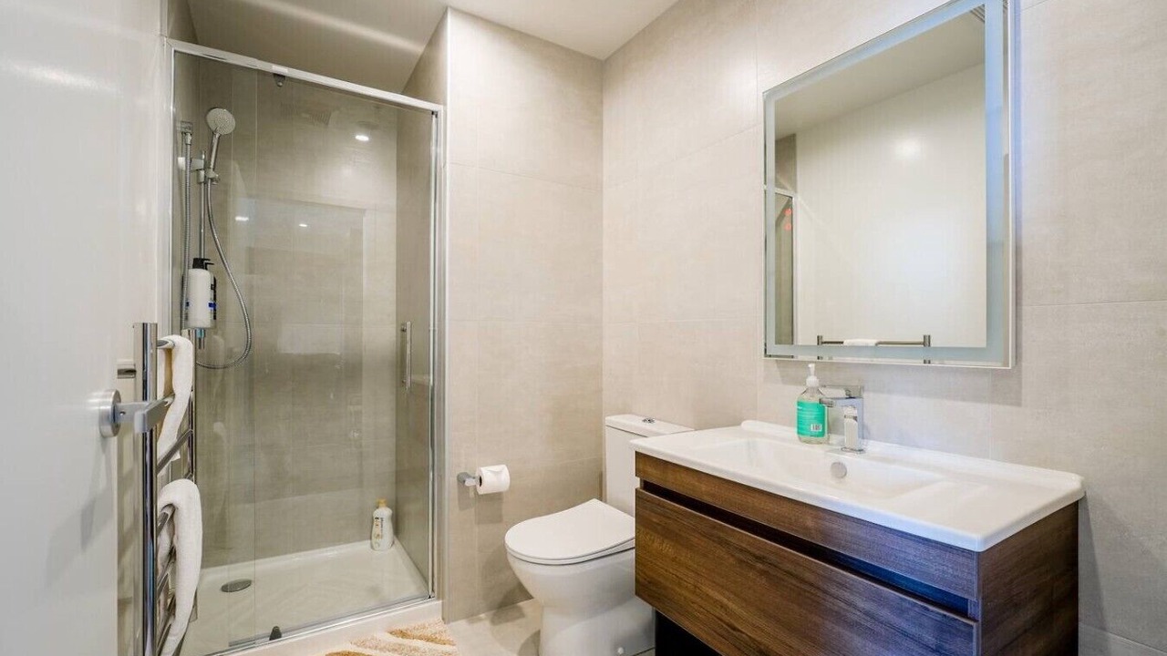 Photo of Bathroom in Parnell