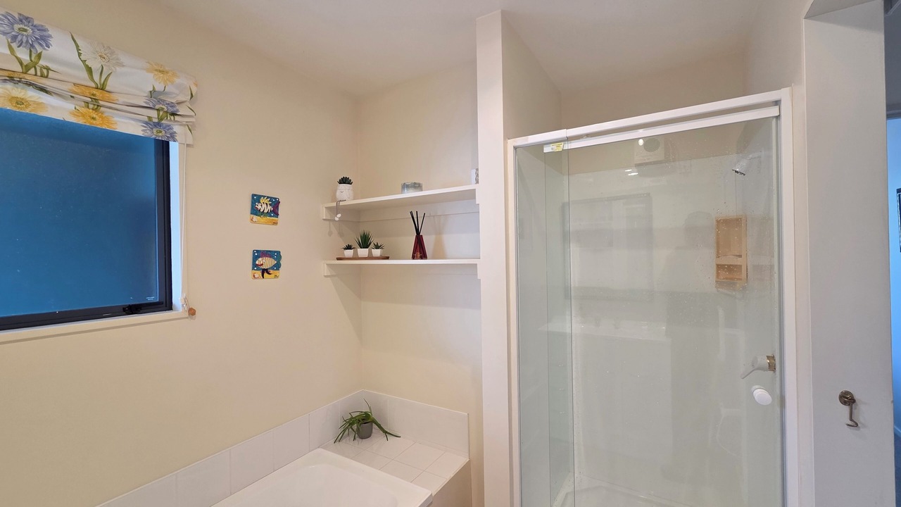 Photo of Bathroom in Hanmer Springs