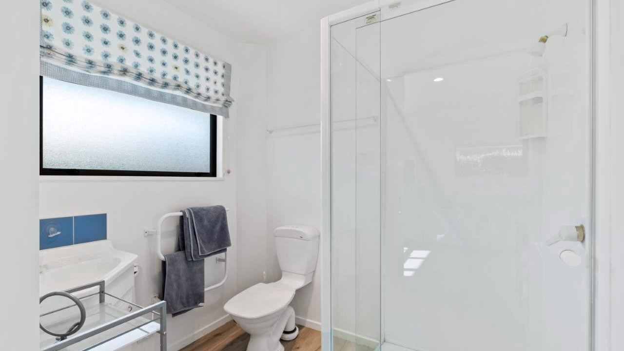 Photo of Bathroom in Hanmer Springs