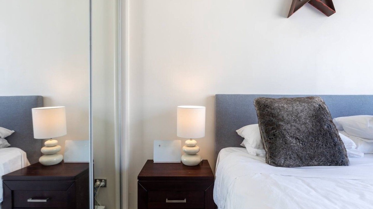 Photo of Bedroom in Auckland Central Business District