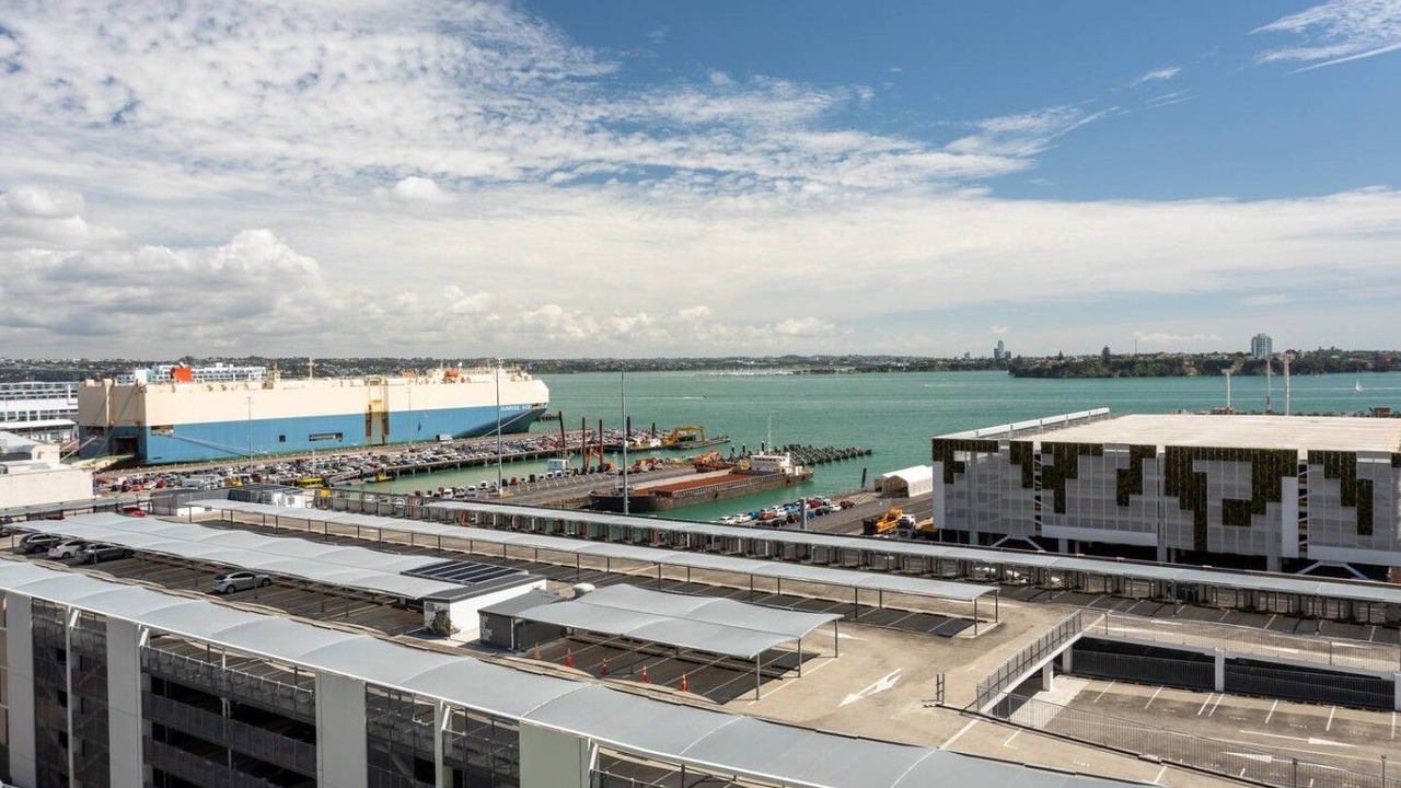 Photo of Others in Auckland Central Business District