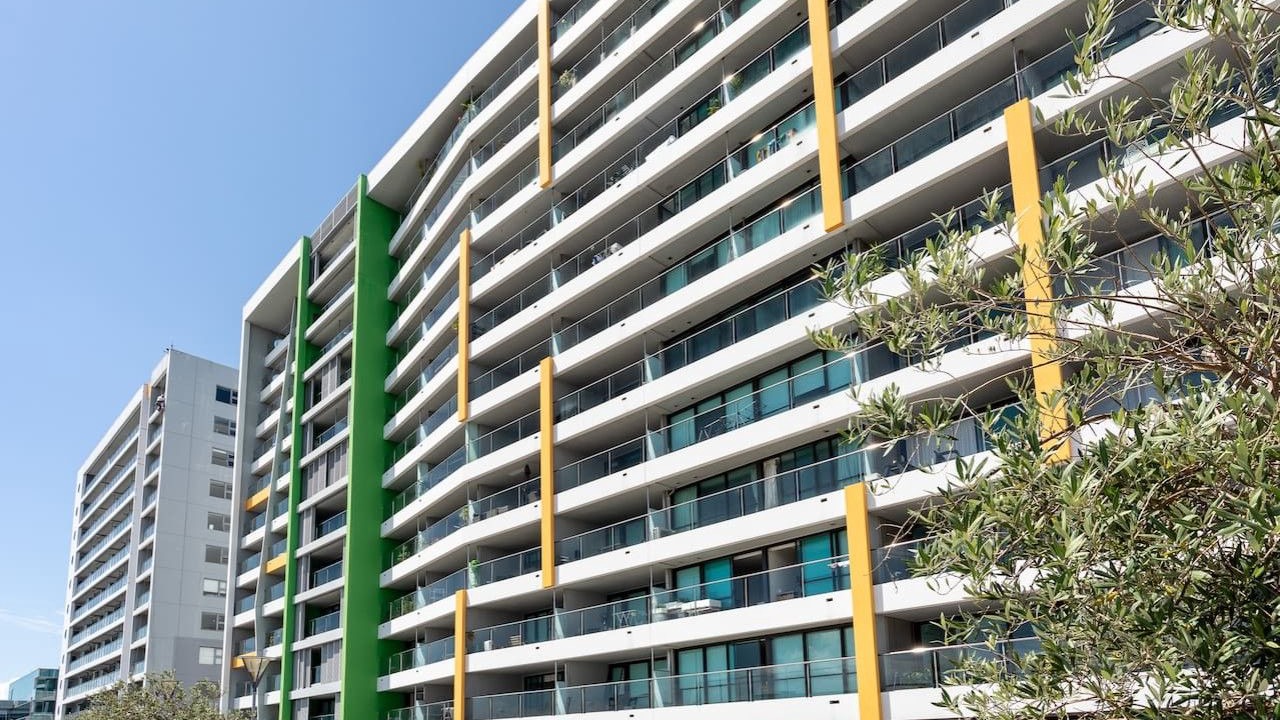 Photo of Outdoor in Auckland Central Business District