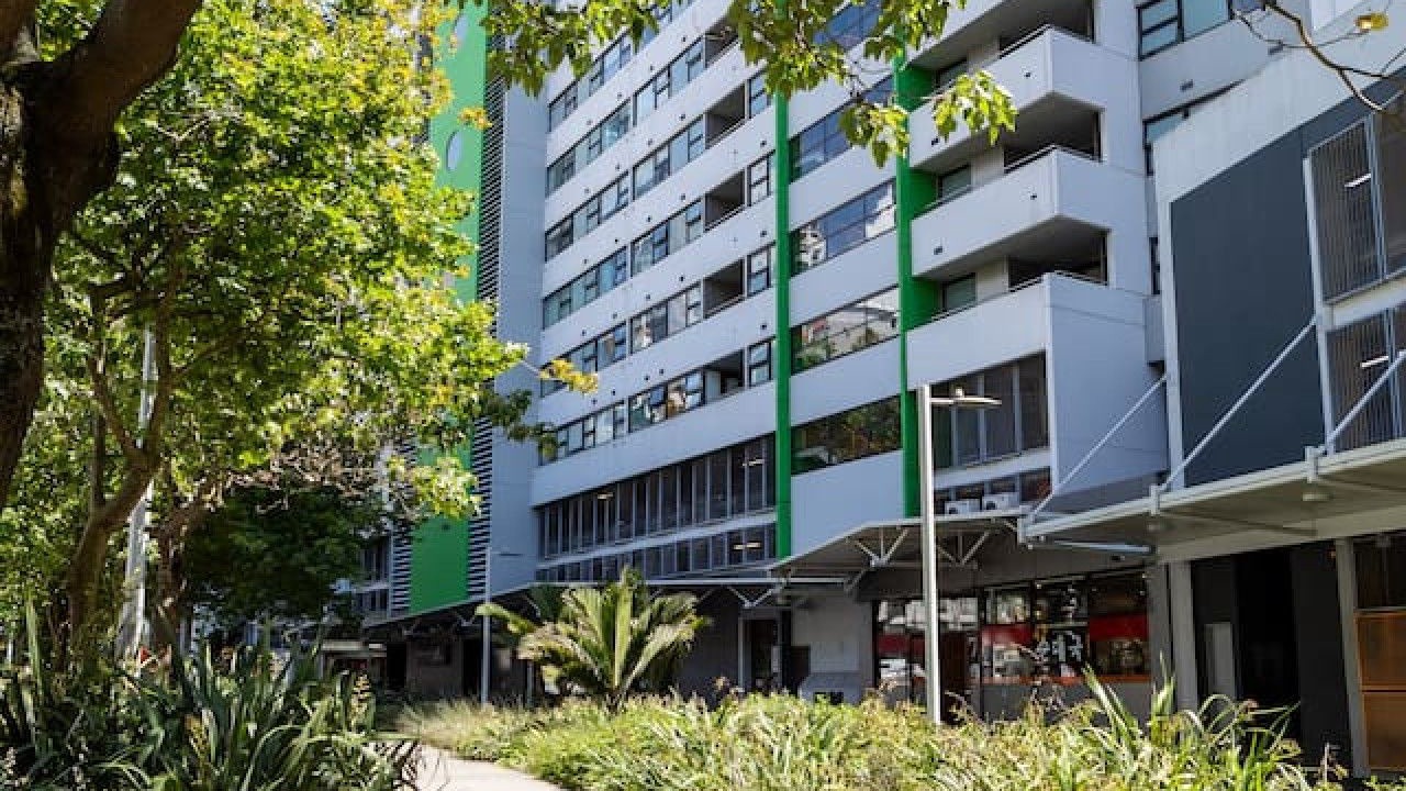 Photo of Outdoor in Auckland Central Business District