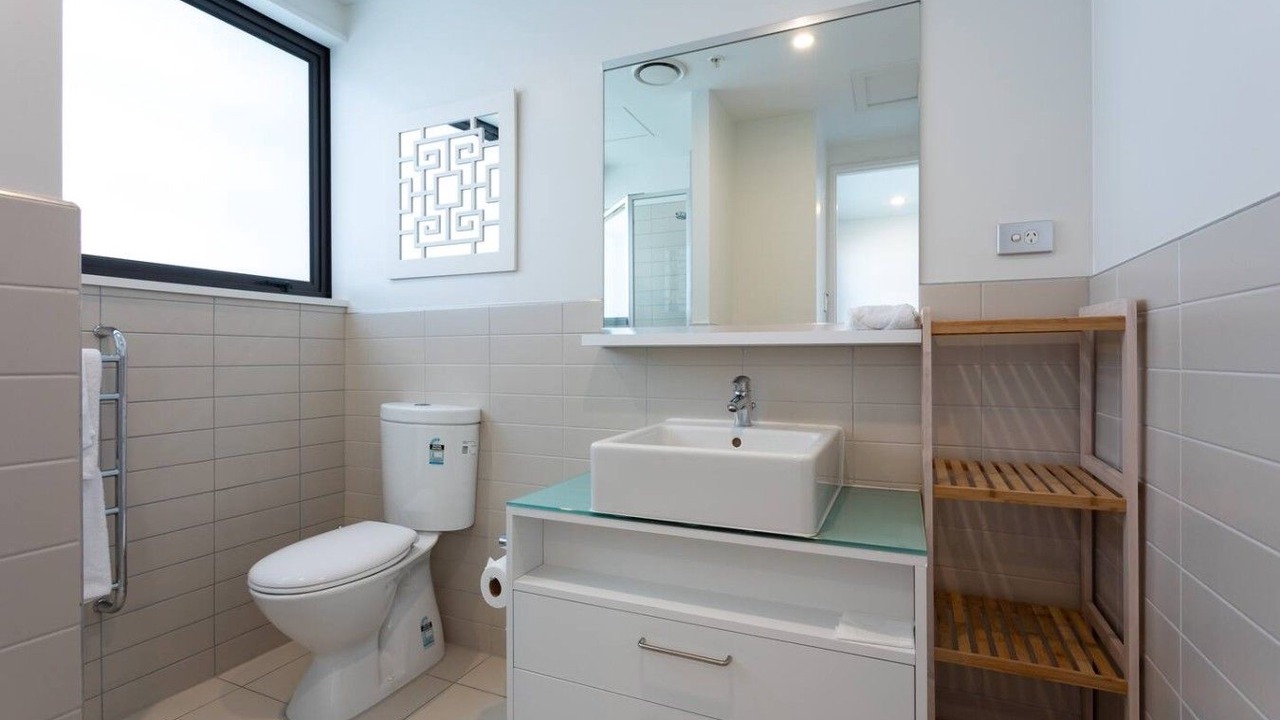 Photo of Bathroom in Auckland Central Business District