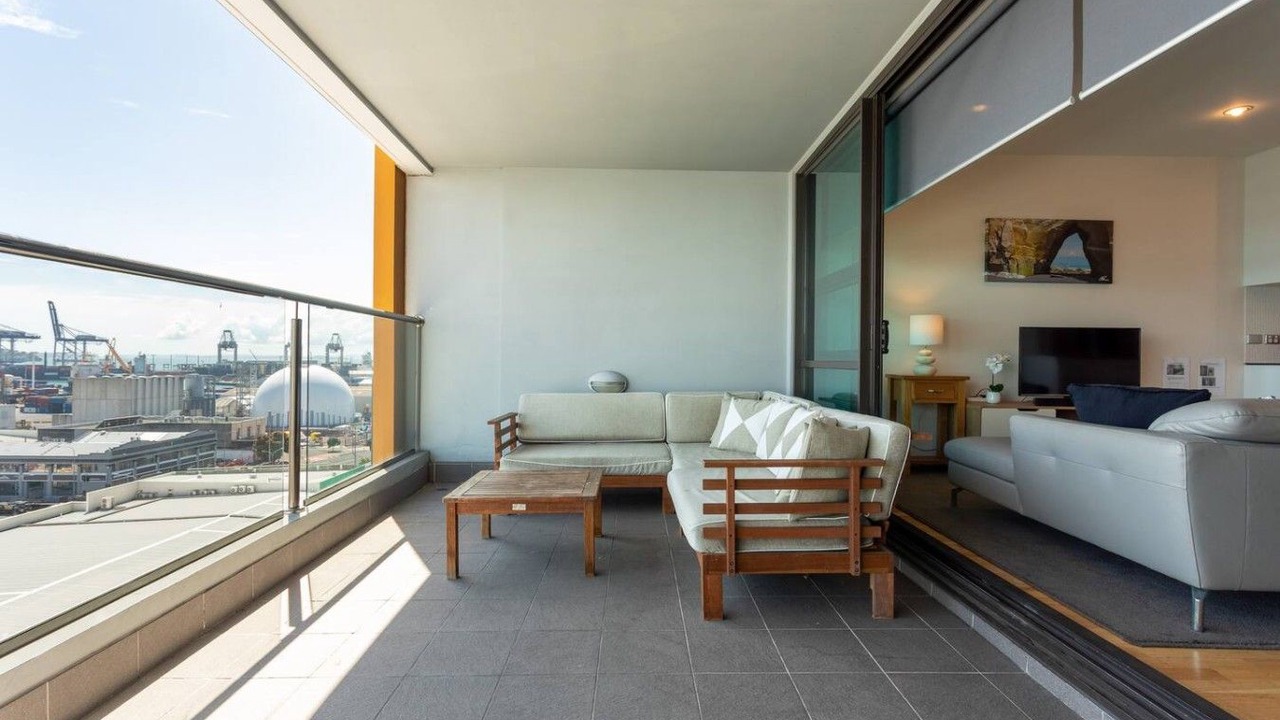 Photo of Livingroom in Auckland Central Business District