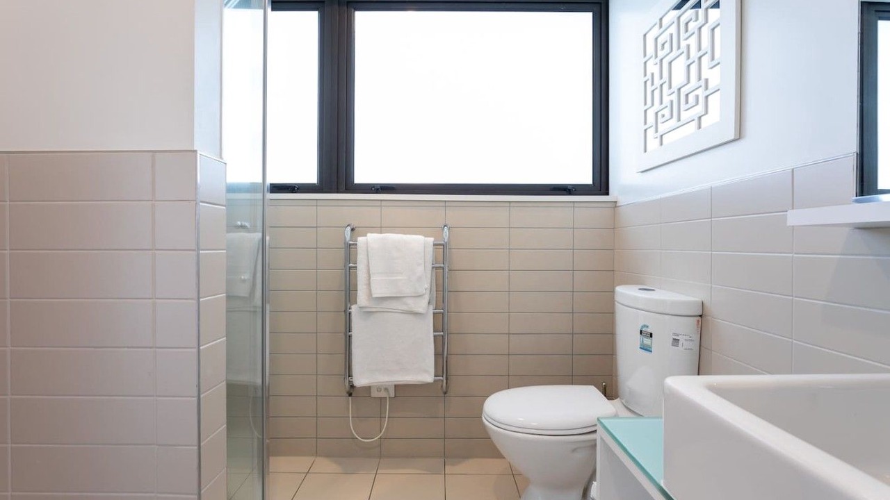 Photo of Bathroom in Auckland Central Business District