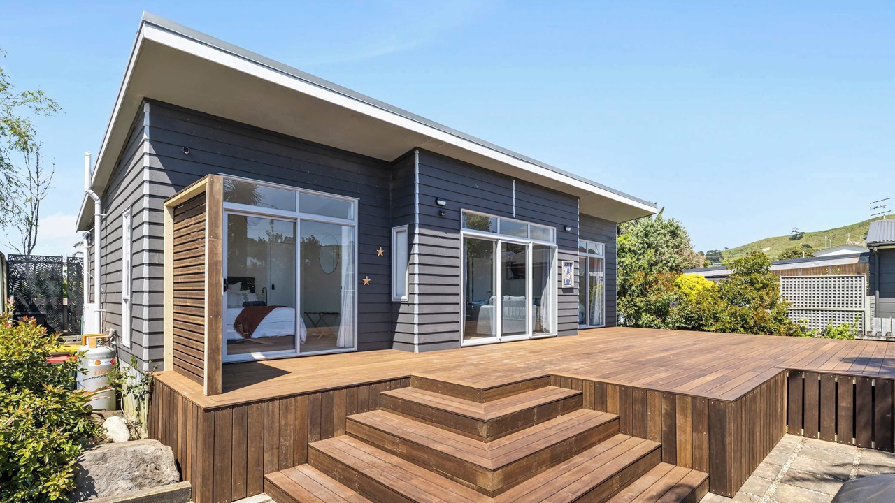 Photo of Outdoor in Waihi Beach