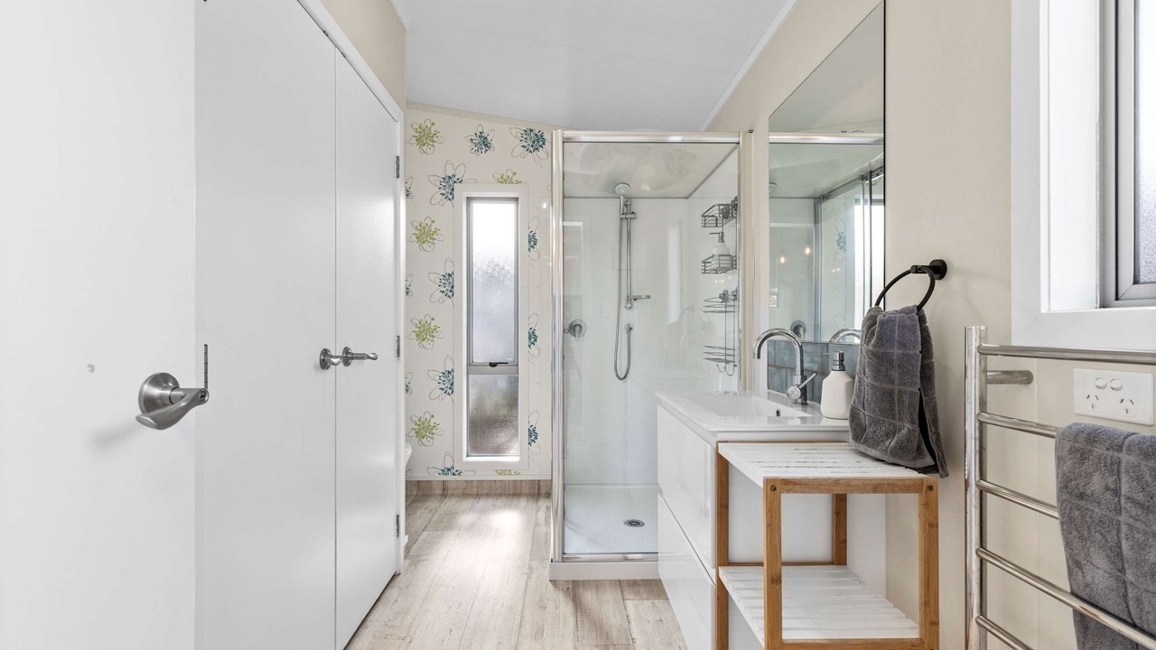 Photo of Bathroom in Waihi Beach