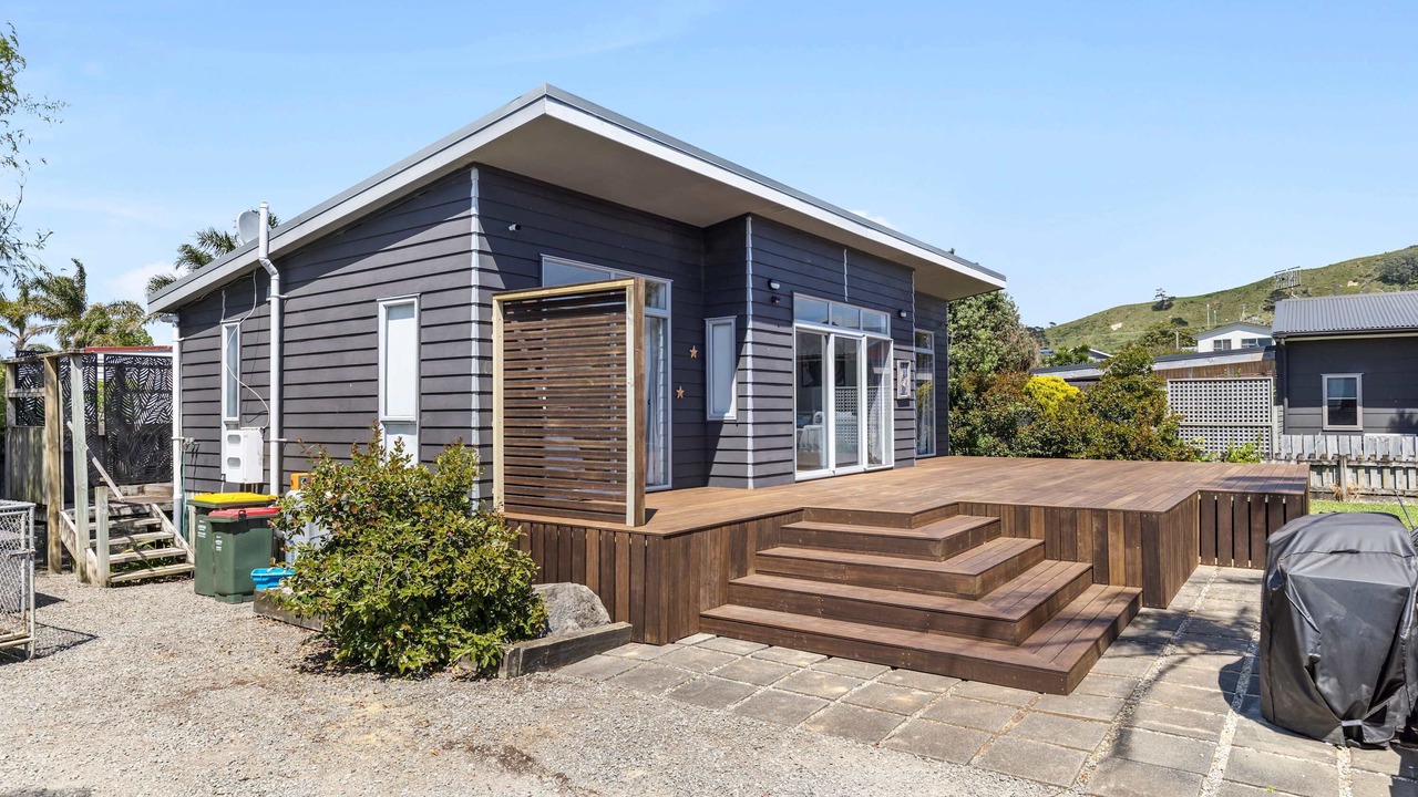 Photo of Outdoor in Waihi Beach