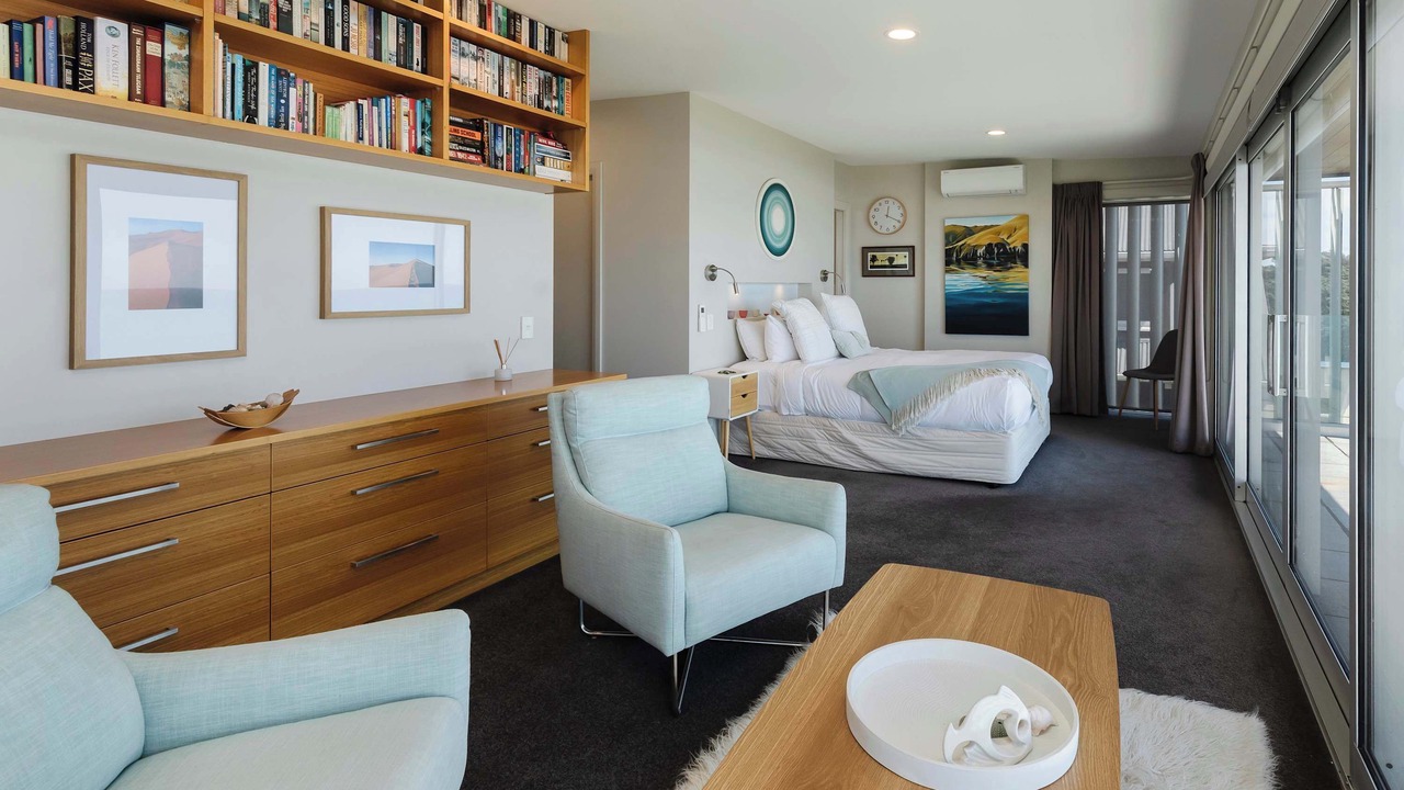 Photo of Bedroom in Oakura