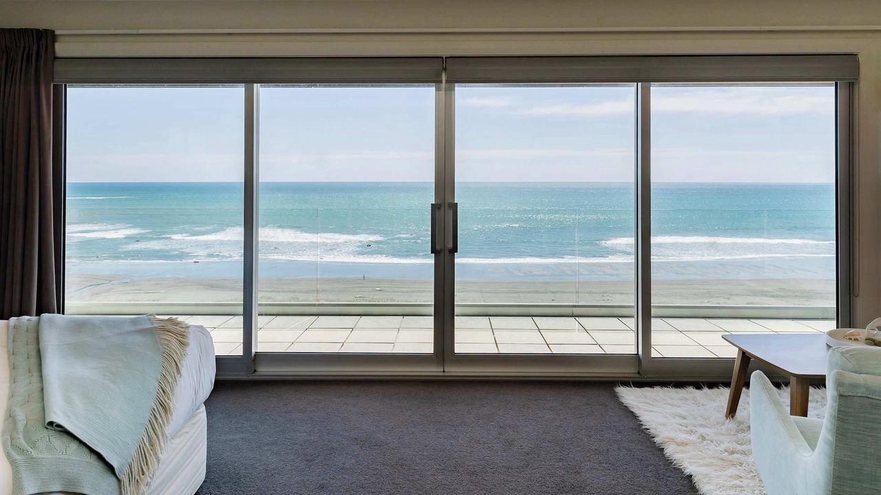 Photo of Bedroom in Oakura