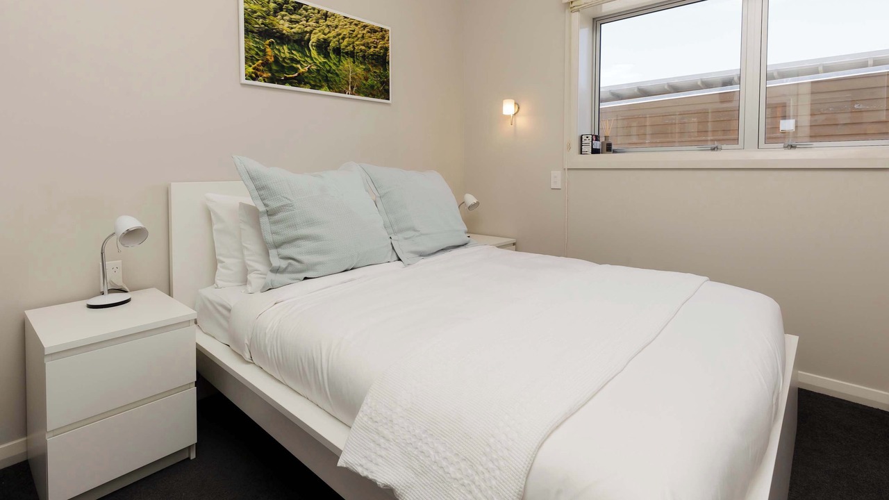 Photo of Bedroom in Oakura