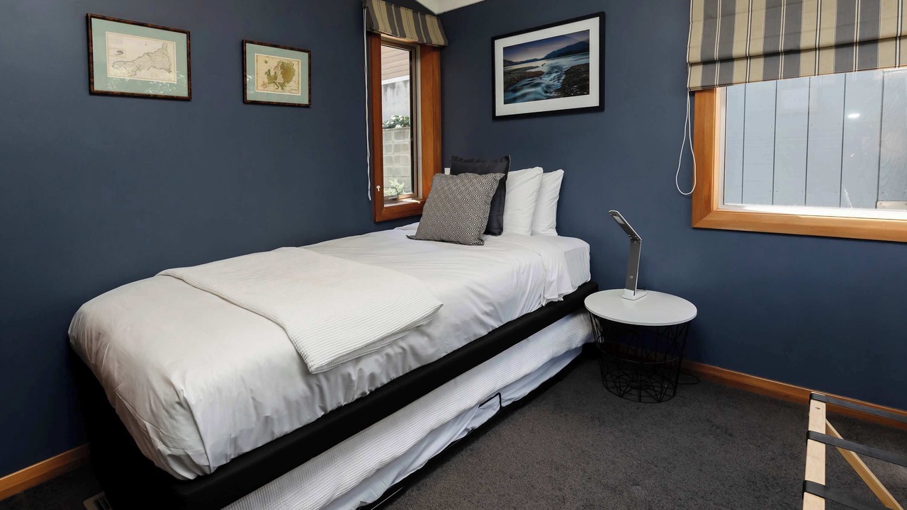 Photo of Bedroom in Oakura