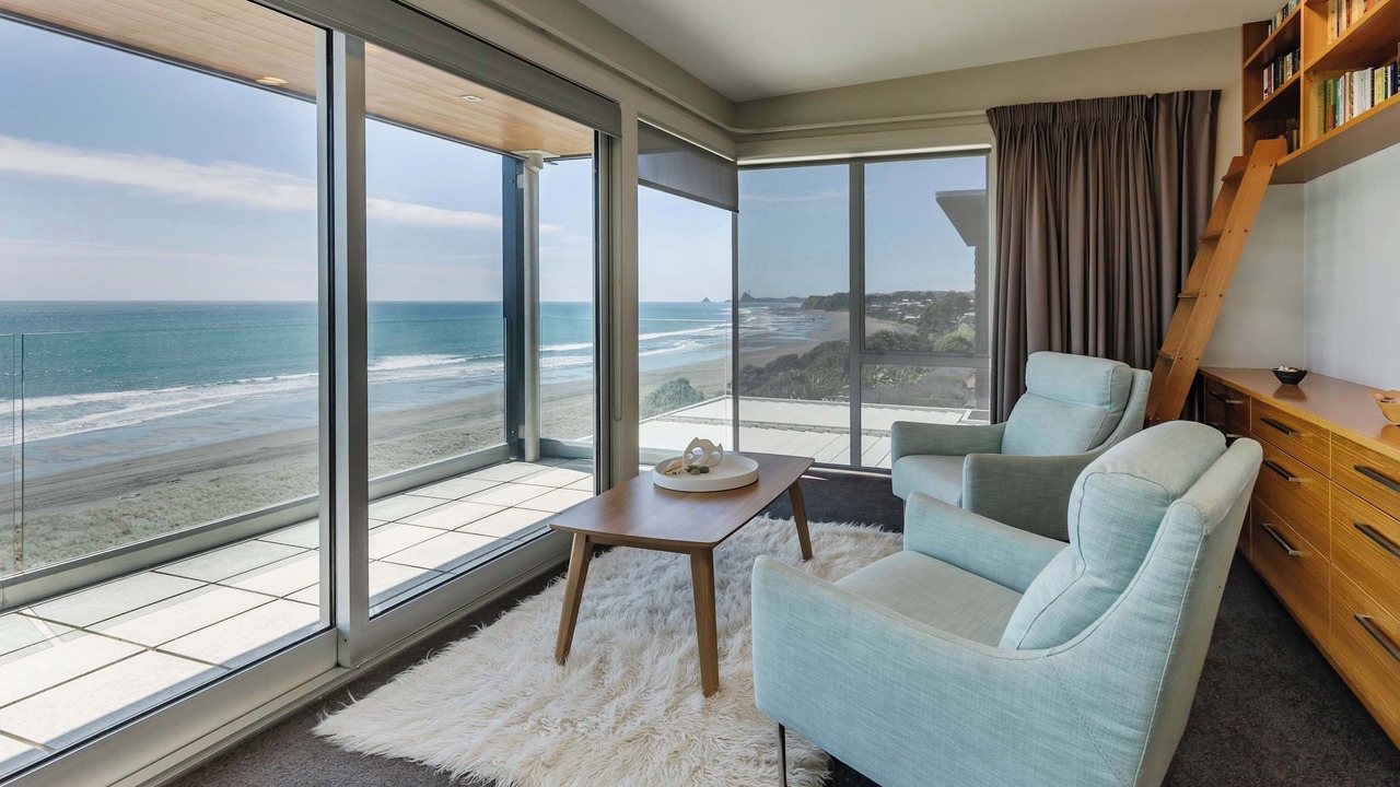 Photo of Livingroom in Oakura