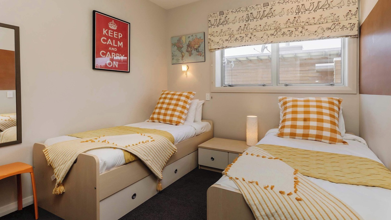 Photo of Bedroom in Oakura