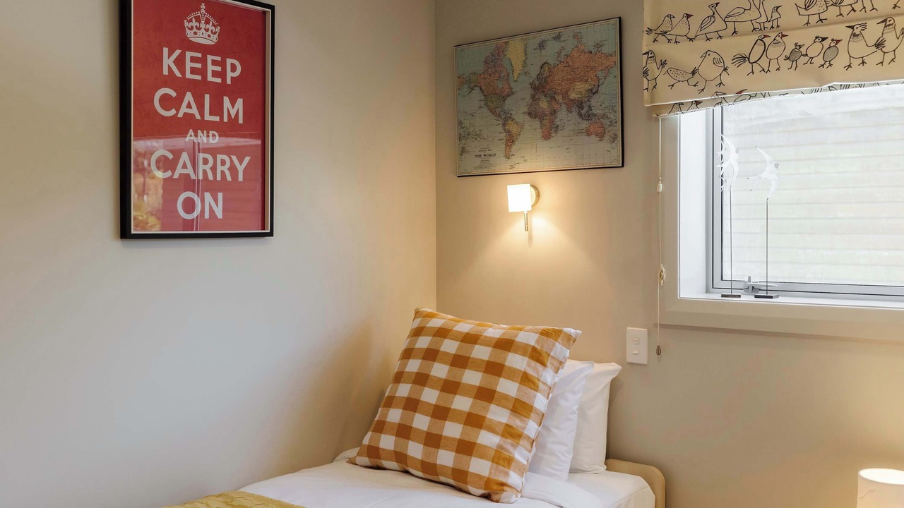Photo of Bedroom in Oakura