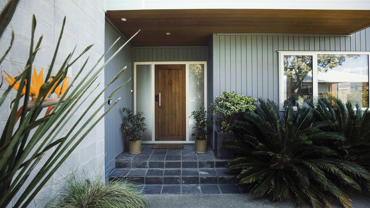 Photo of Outdoor in Oakura