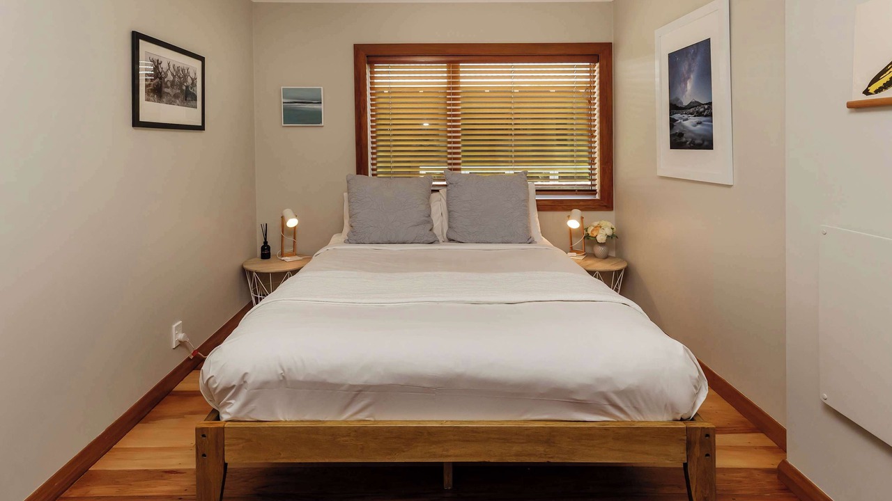 Photo of Bedroom in Oakura