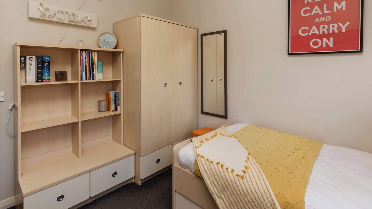 Photo of Bedroom in Oakura