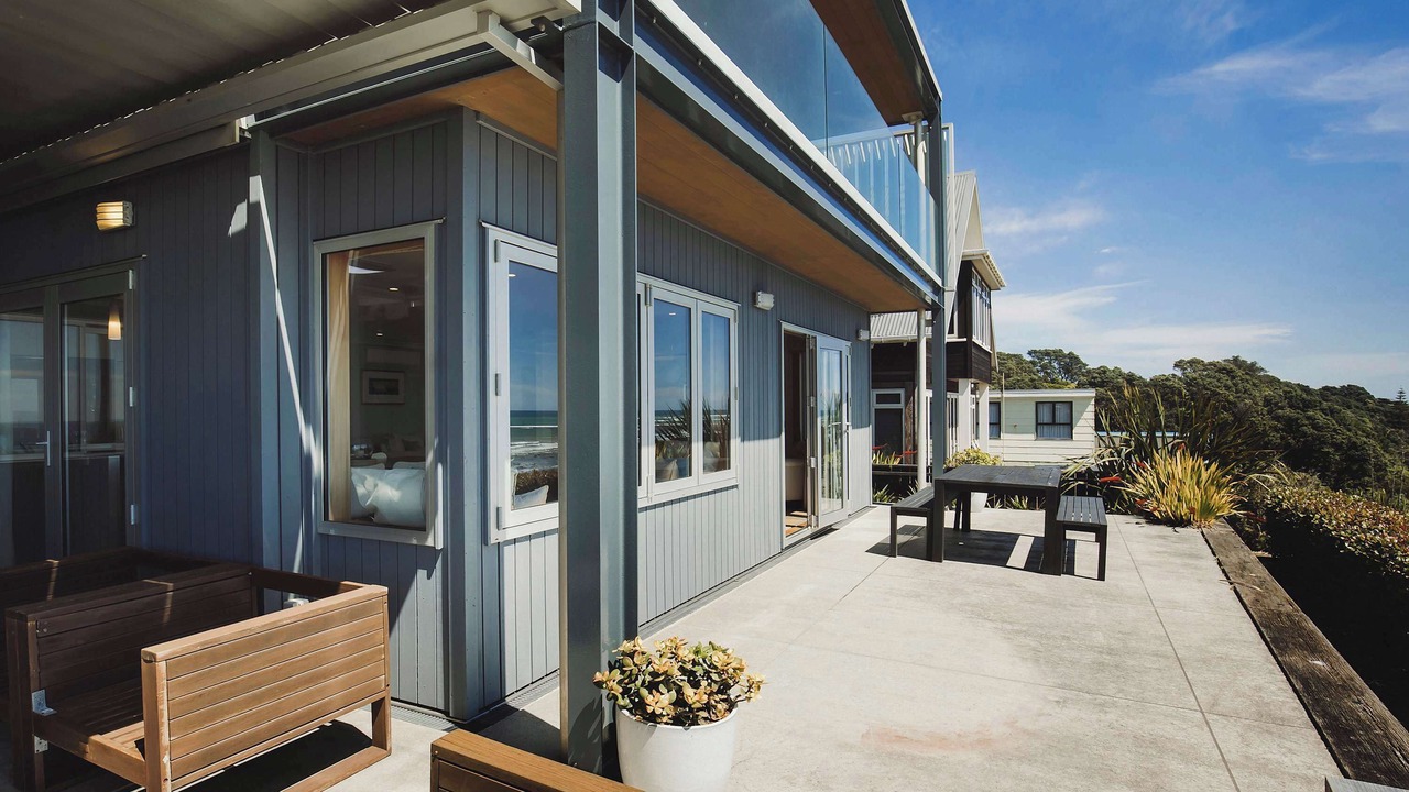 Photo of Outdoor in Oakura