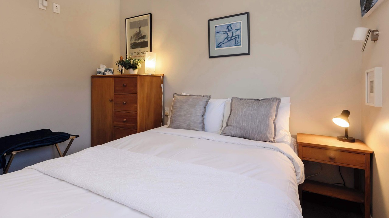 Photo of Bedroom in Oakura